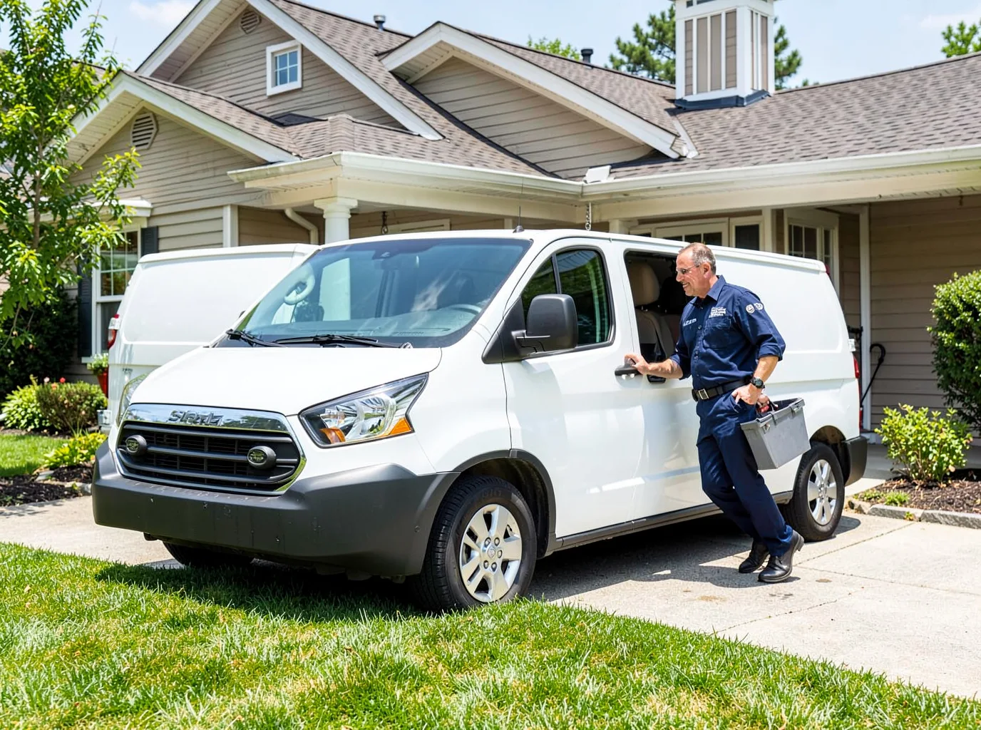 Emergency Plumber company in Georgetown, MD