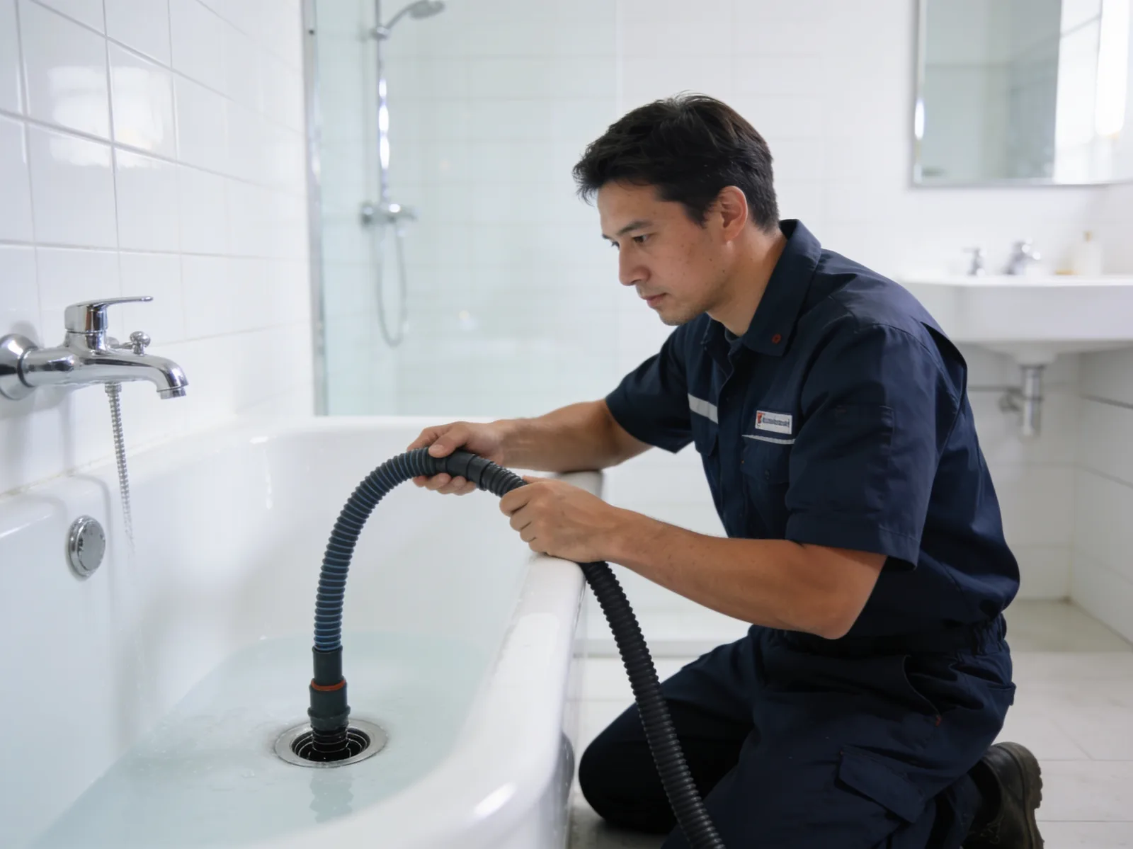 Emergency Plumber Georgetown, MD FAQs